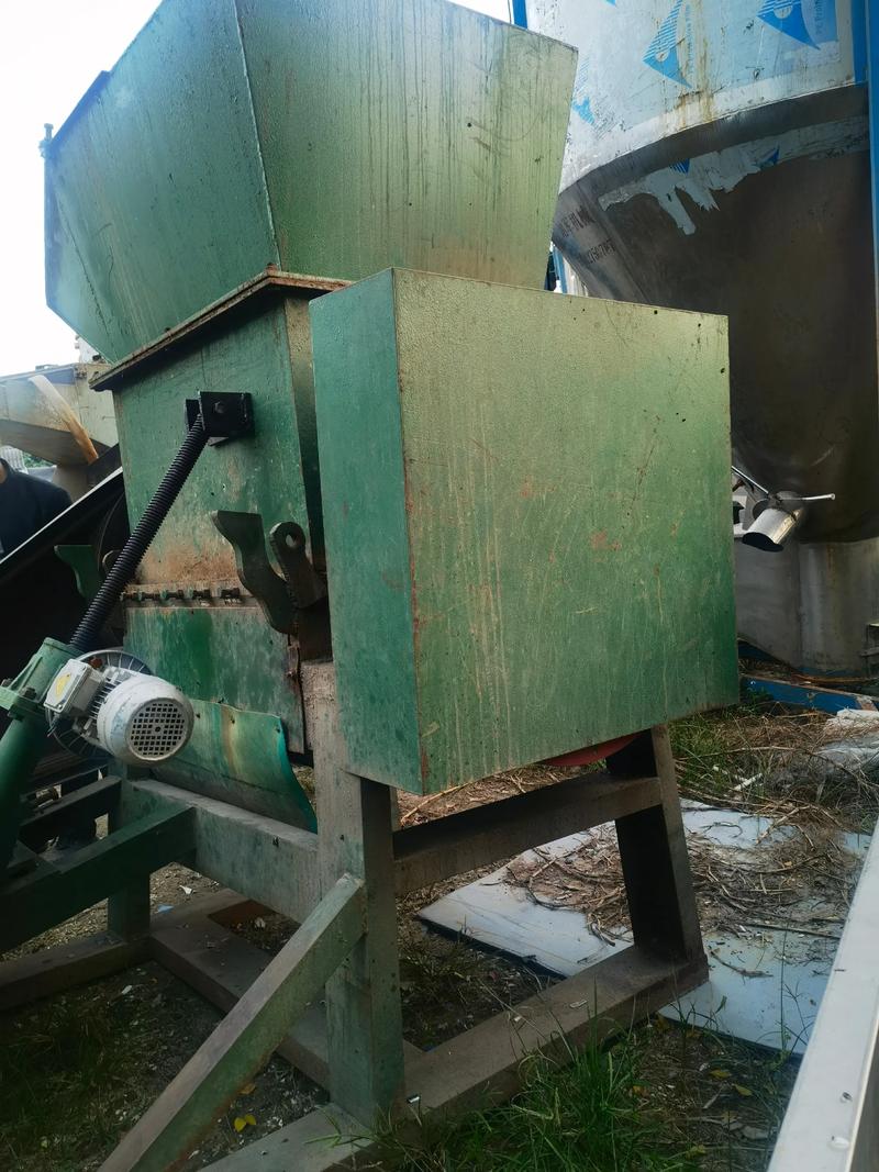 順德二手破碎機(jī)脫水機(jī) 二手設(shè)備市場(chǎng)的品質(zhì)之選